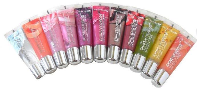 Tadı olan lip balm öneriniz var mı?