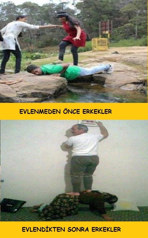 Erkekler neden flört döneminde “Romeo”, sevgililik evresine geçince “odun” oluyorlar?