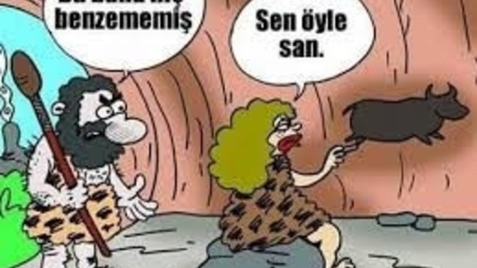 Erkekler neden flört döneminde “Romeo”, sevgililik evresine geçince “odun” oluyorlar?