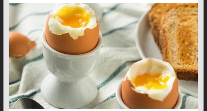 Yumurtayı nasıl seversiniz?