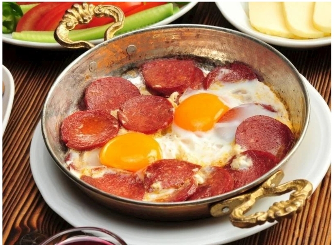 Yumurtayı nasıl seversiniz?