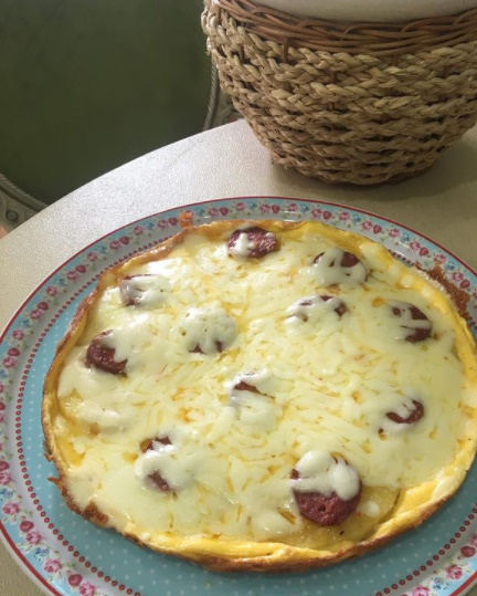 Yumurtayı nasıl seversiniz?