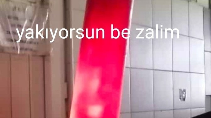 Kaynak belli oldu yine bu durum için ne diyorsunuz?