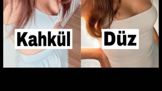 Hande Erçel'i nasıl buluyorsunuz? Güzel mi szice?