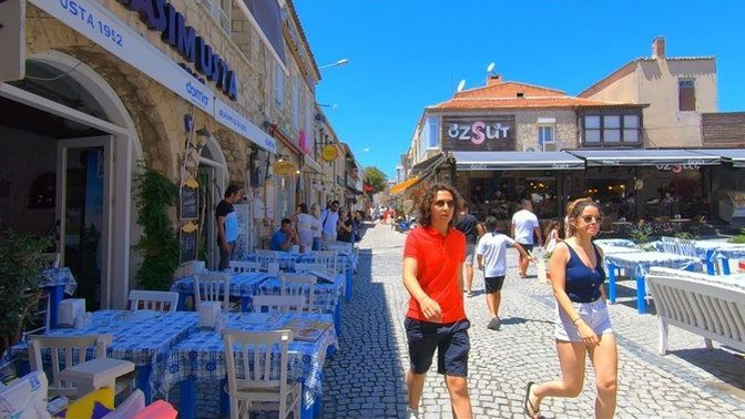 Bu yaz için ufakta olsa kaçamak bir tatil planınız var mı?