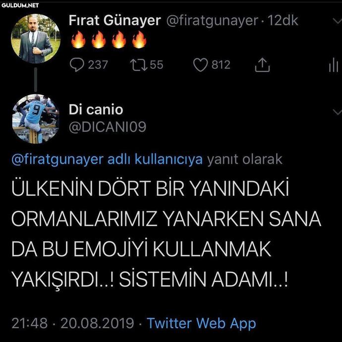 Gereksiz ve manasız duyarlar (Örnek resimler içerir) ?