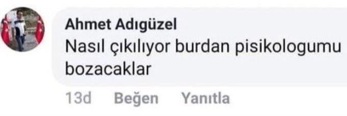 Psikolojiniz ne durumda nasılsınız?