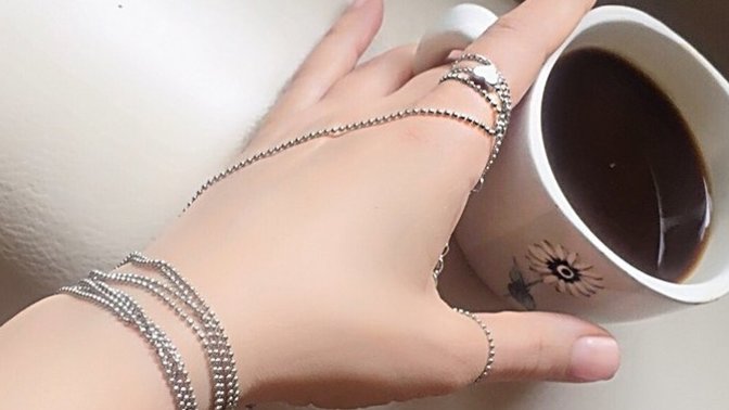 Tarafını seç! Kahve mi? Çay mı?