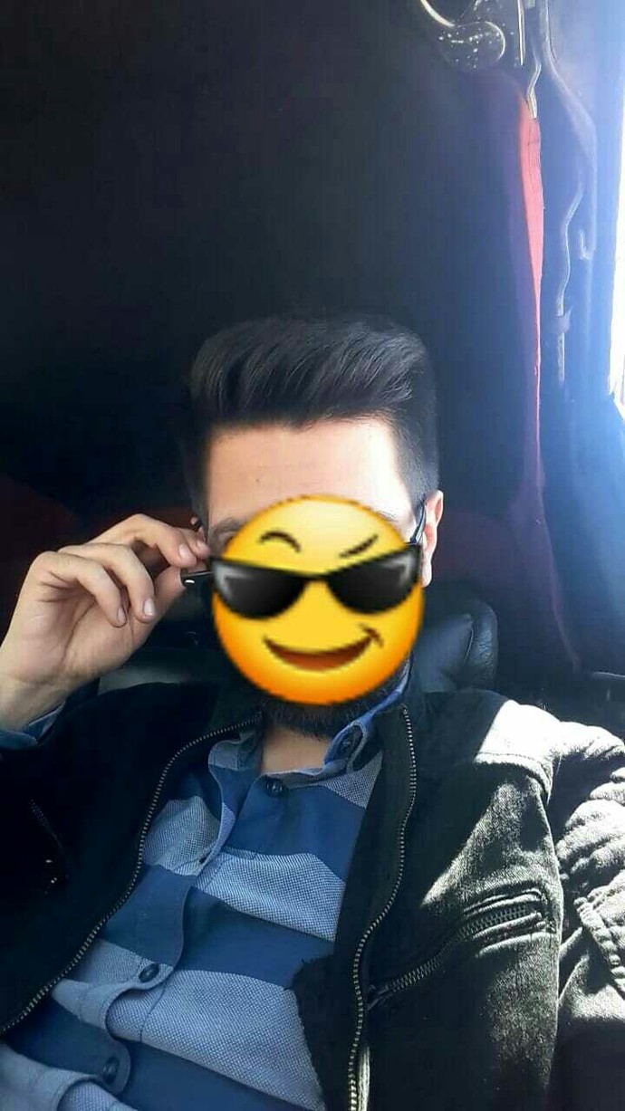 Saçlarınızın güzelliğini puanlayayım mı?