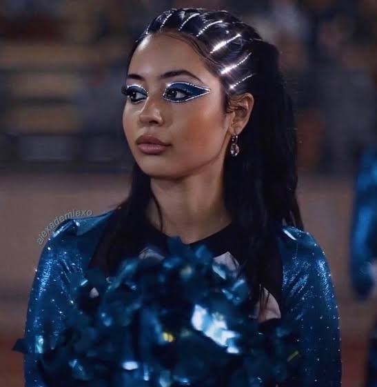 Dizi bu güzellikleri görmek için bahane🔥! Euphoria'nın en güzel oyuncusu kim?