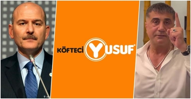 Süleyman Soylu: Köfteci Yusufa mafya çökecekti engelledik dedi. 19 yılın sonunda gelinen nokta bazılarının içini sızlatmıyor mu?