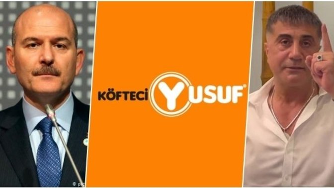 Süleyman Soylu: Köfteci Yusuf'a mafya çökecekti engelledik dedi. 19 yılın sonunda gelinen nokta bazılarının içini sızlatmıyor mu?
