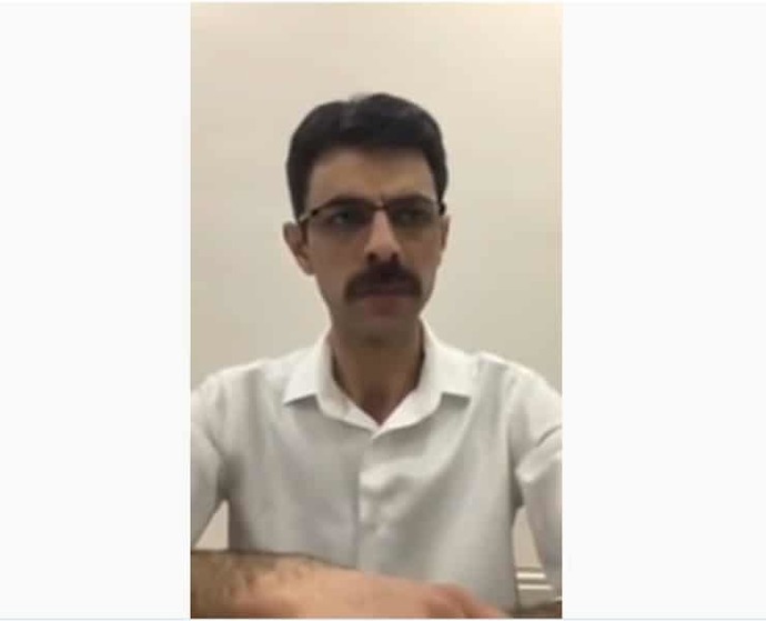 Salgın tedbirleri hukuka aykırı diyen savcı görevden uzaklaştırıldı. Bu konuda ne düşünüyorsunuz?