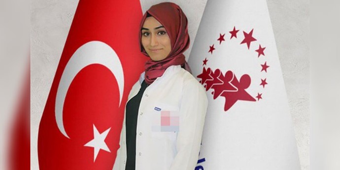 Arkadaşlık teklifini reddettiği için öldürüldü! Ne zaman son bulacak bu şiddet?