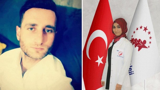 Arkadaşlık teklifini reddettiği için öldürüldü! Ne zaman son bulacak bu şiddet?
