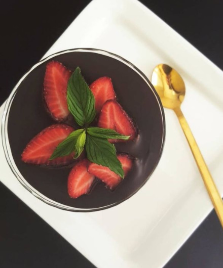 Muhallebili puding nasıl yapılır?