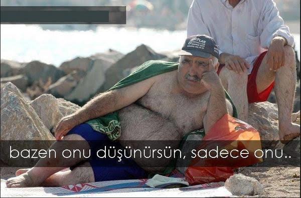 Sürekli aklımda, nasıl aklımdan çıkarabilirim?