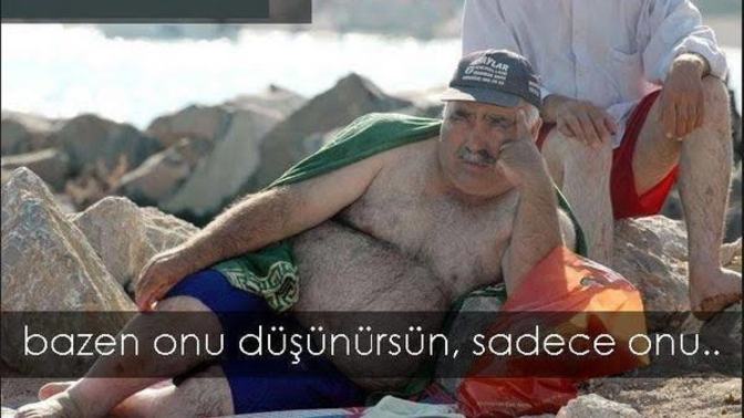 Sürekli aklımda, nasıl aklımdan çıkarabilirim?