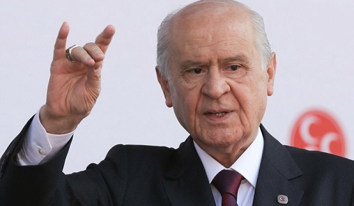 Bugün seçim olsa hangi lidere oy verirsiniz?