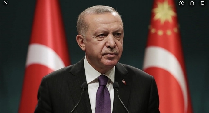 Bugün seçim olsa hangi lidere oy verirsiniz?