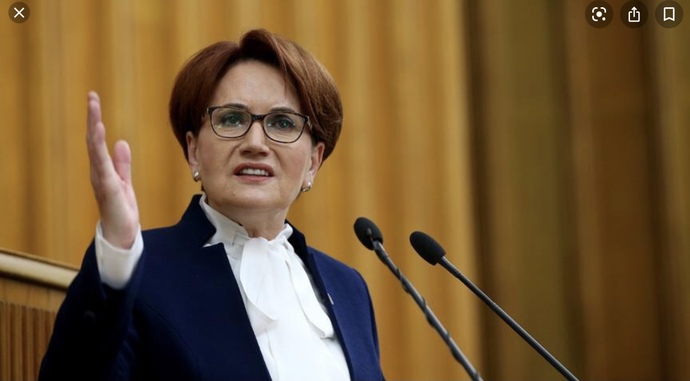 Bugün seçim olsa hangi lidere oy verirsiniz?