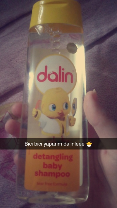 Saclariniza Dalin Sampuani Kullandiniz Mi Hic Kizlarsoruyor Saclariniza Dalin Sampuani Kullandiniz Mi Hic Kizlarsoruyor