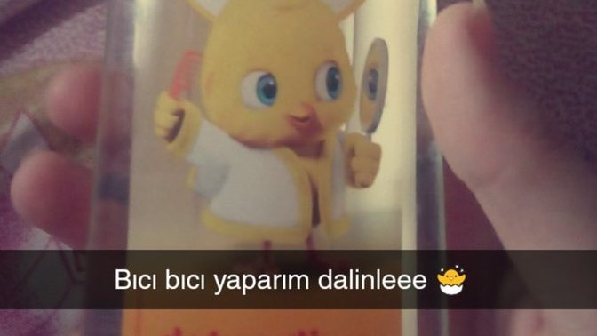 Saçlarınıza dalin şampuanı kullandınız mı hiç?