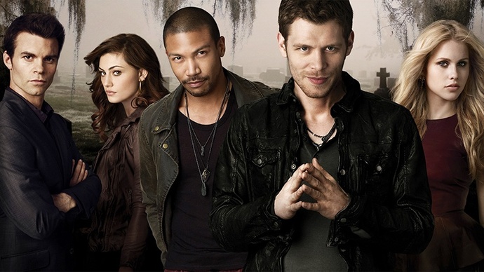 Alacakaranlık mı yoksa The Originals mı daha güzel?