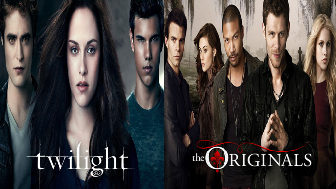 Twilight mı The Originals mı?