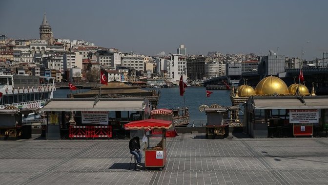 Seneye kışın herkes aşılanmış olur mu yoksa yine kapanır mıyız?