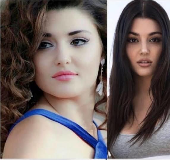 Hande Erçel, Miguel Angel Silvestre’nin radarına girdi! Bu ikiliden güzel bir dizi çıkar mı?