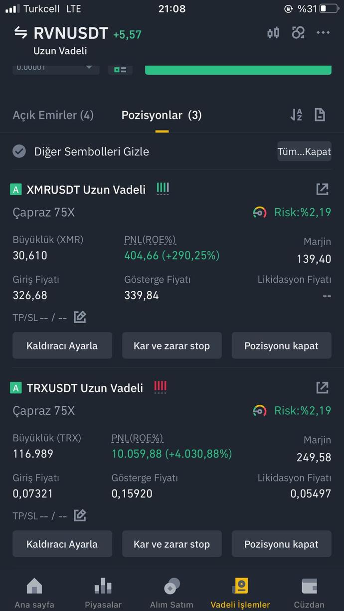 İki günde 37 bin TL iyi mi?