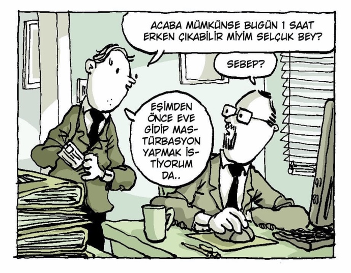 Eşinizin mastürbasyon yapması evliliğinizi olumsuz etkiler mi?