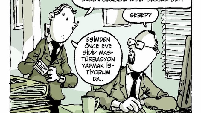 Eşinizin mastürbasyon yapması evliliğinizi olumsuz etkiler mi?