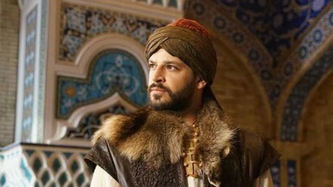 "Bozkır Arslanı Celaleddin" dizini izleyecek misiniz, tarihi dizileri seviyor musunuz?