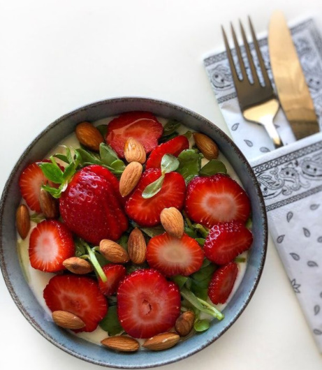 Yaz ayında en çok hangi salata çeşitlerini tercih ediyorsunuz?