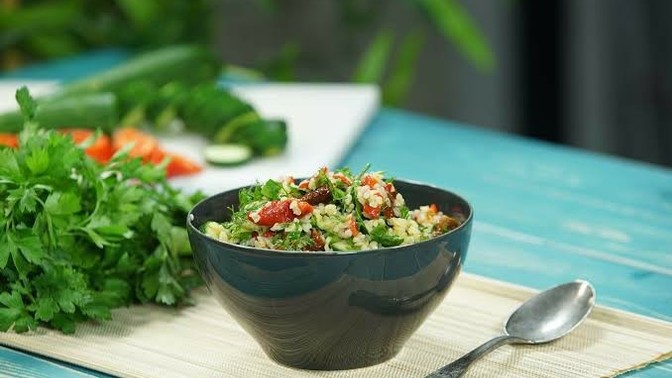 Yaz ayında en çok hangi salata çeşitlerini tercih ediyorsunuz?