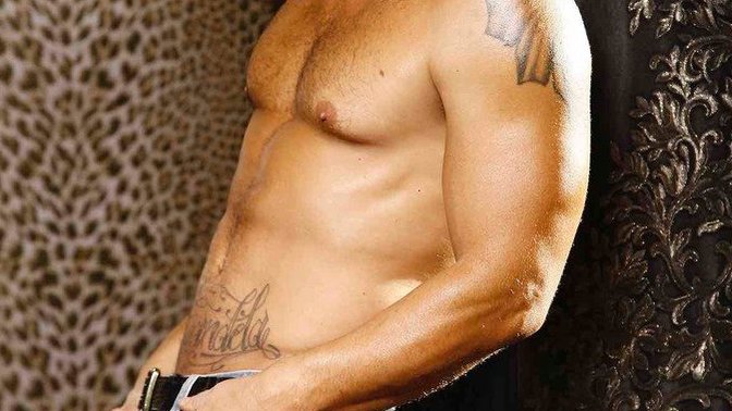 Nacho Vidal hakkında ne düşünüyor sunuz?