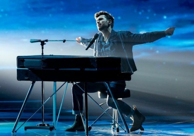 Eurovision izler misiniz?