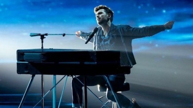 Eurovision izler misiniz?