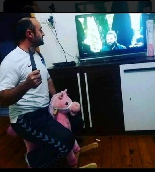 Barbaros dizisinin çekimleri başladı! Sizce dizi tutacak mı, izleyecek misiniz?