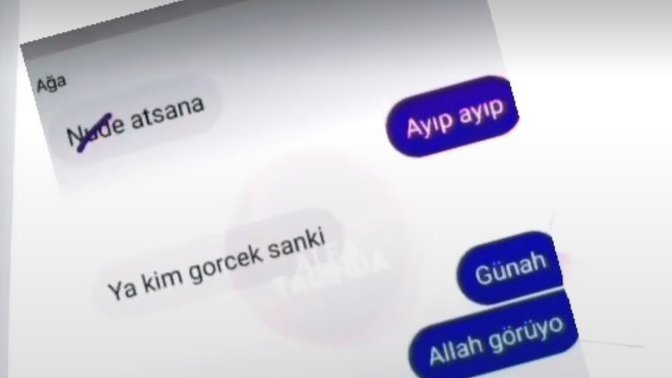 Nude atmak hakkında ne düşünüyorsunuz?