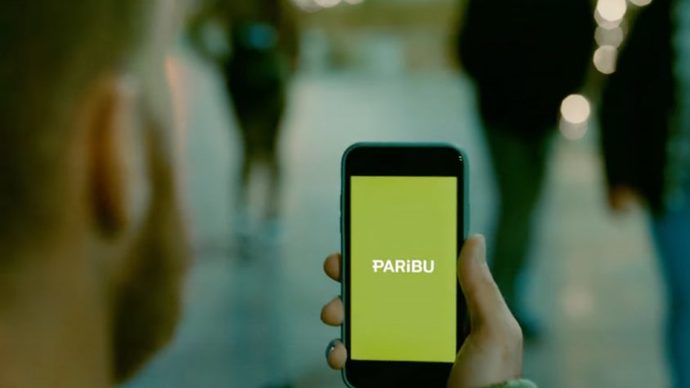 PARİBU'ya giremiyorum sürekli hata veriyor, aynı sorunu yaşayan var mı?