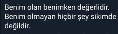 Sizi kaybeden birinin hayatından ne eksilir?