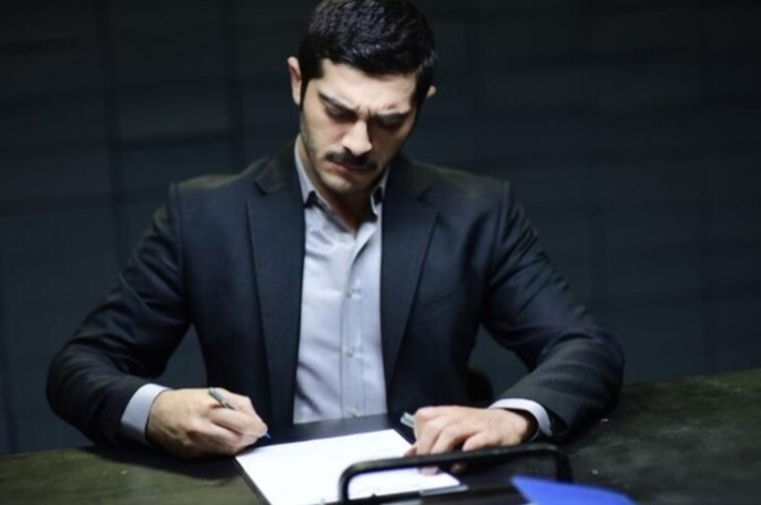 Maraşlı dizisindeki Mehmet İnce kim sizce?