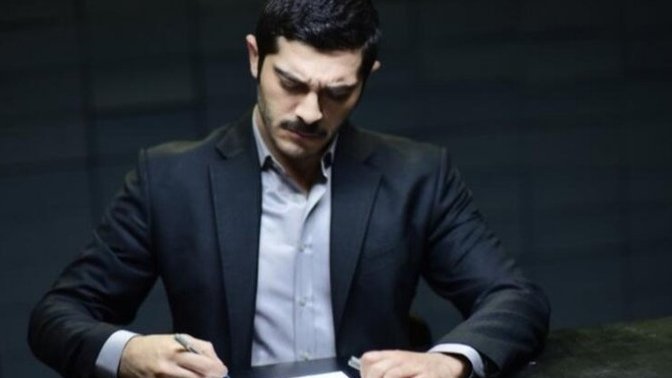 Maraşlı dizisindeki Mehmet İnce kim sizce?