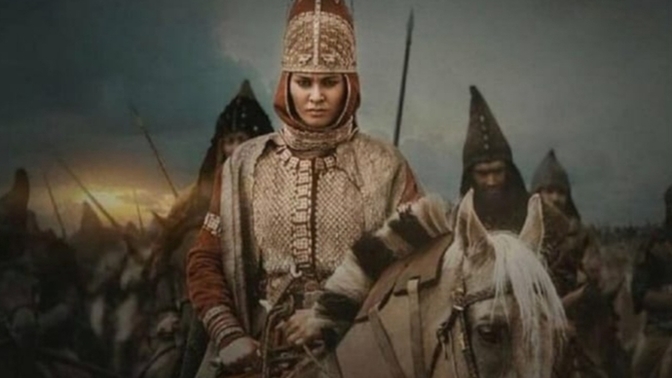 Türk kadini nasil bu hale geldi?