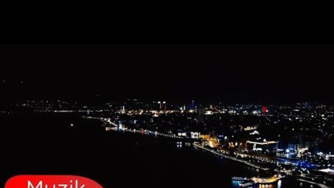 İzmir'in ışıkları mı? İstanbul'un boğazı mı?  Ankara 'nın ayazı mı?