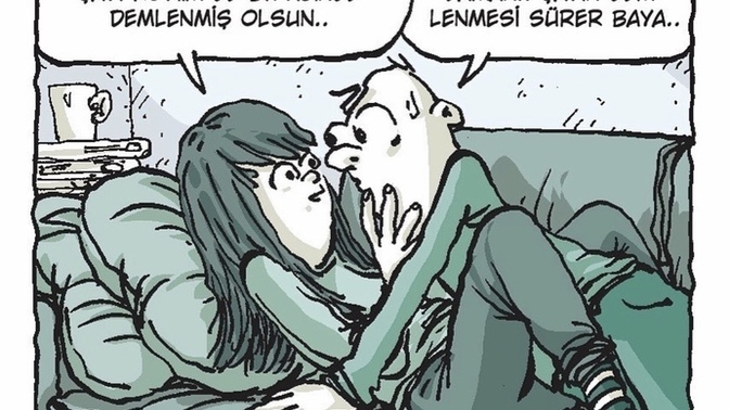 Evlilik yolunda olduğunuz kişinin erken boşalma sorunu olduğunu öğrenseniz kararınız değişir mi?