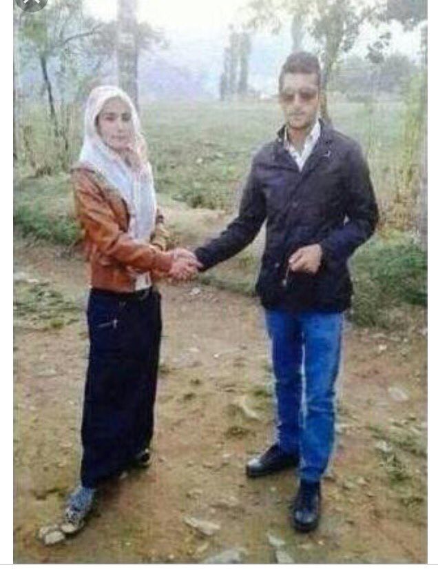 Seni çok seviyorum diyen erkek?